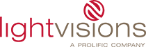 Lightvisions logo